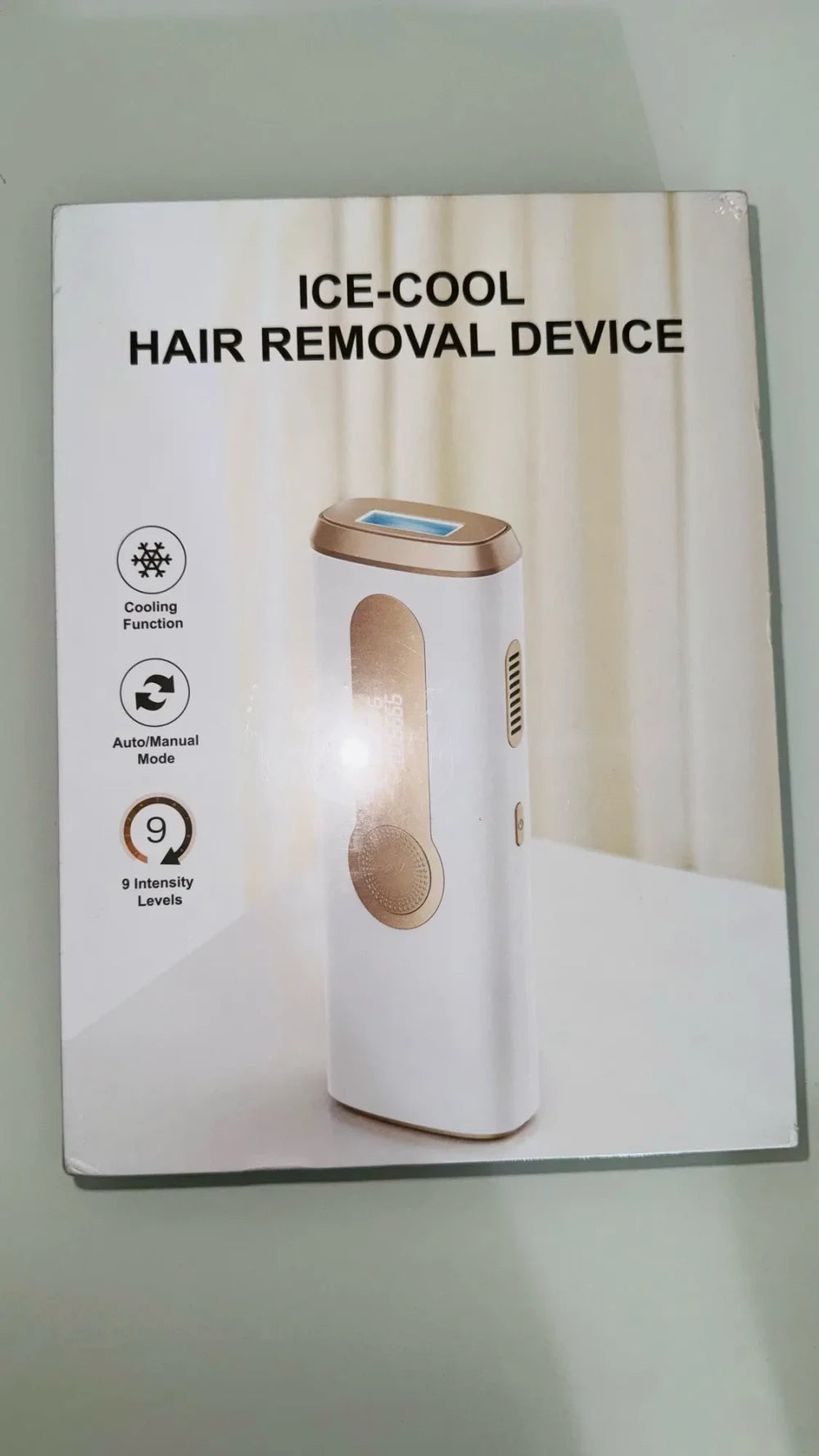 Review Card