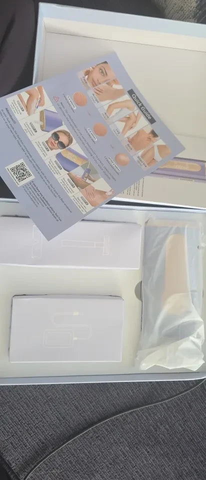 Review Card