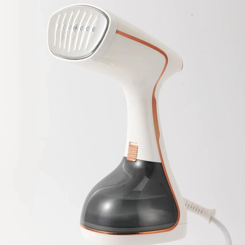 Portable Fabric Clothes Steamer