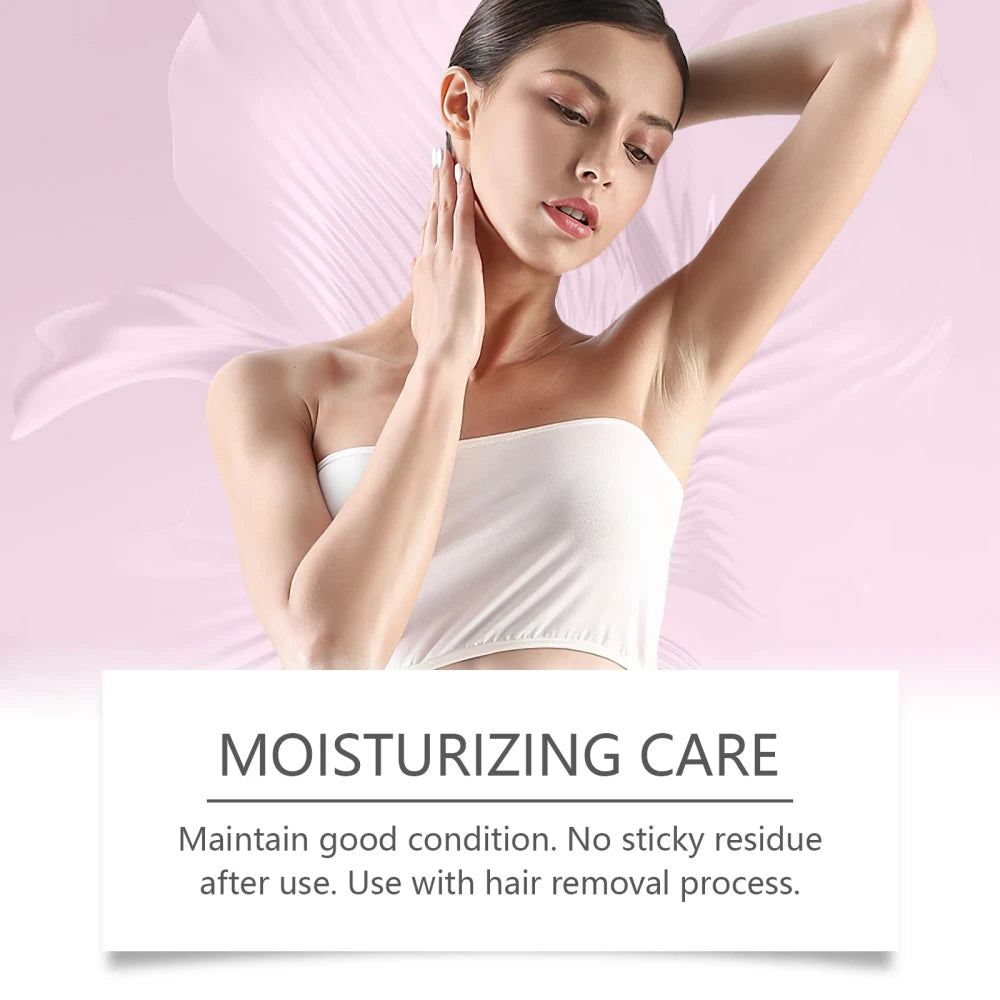 Cyperus Rotundus Smoothing Skin Oil