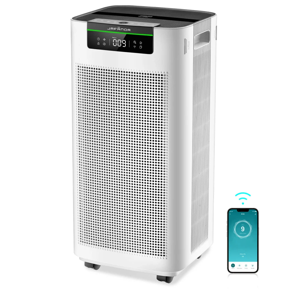 Jafanda Smart Air Purifier