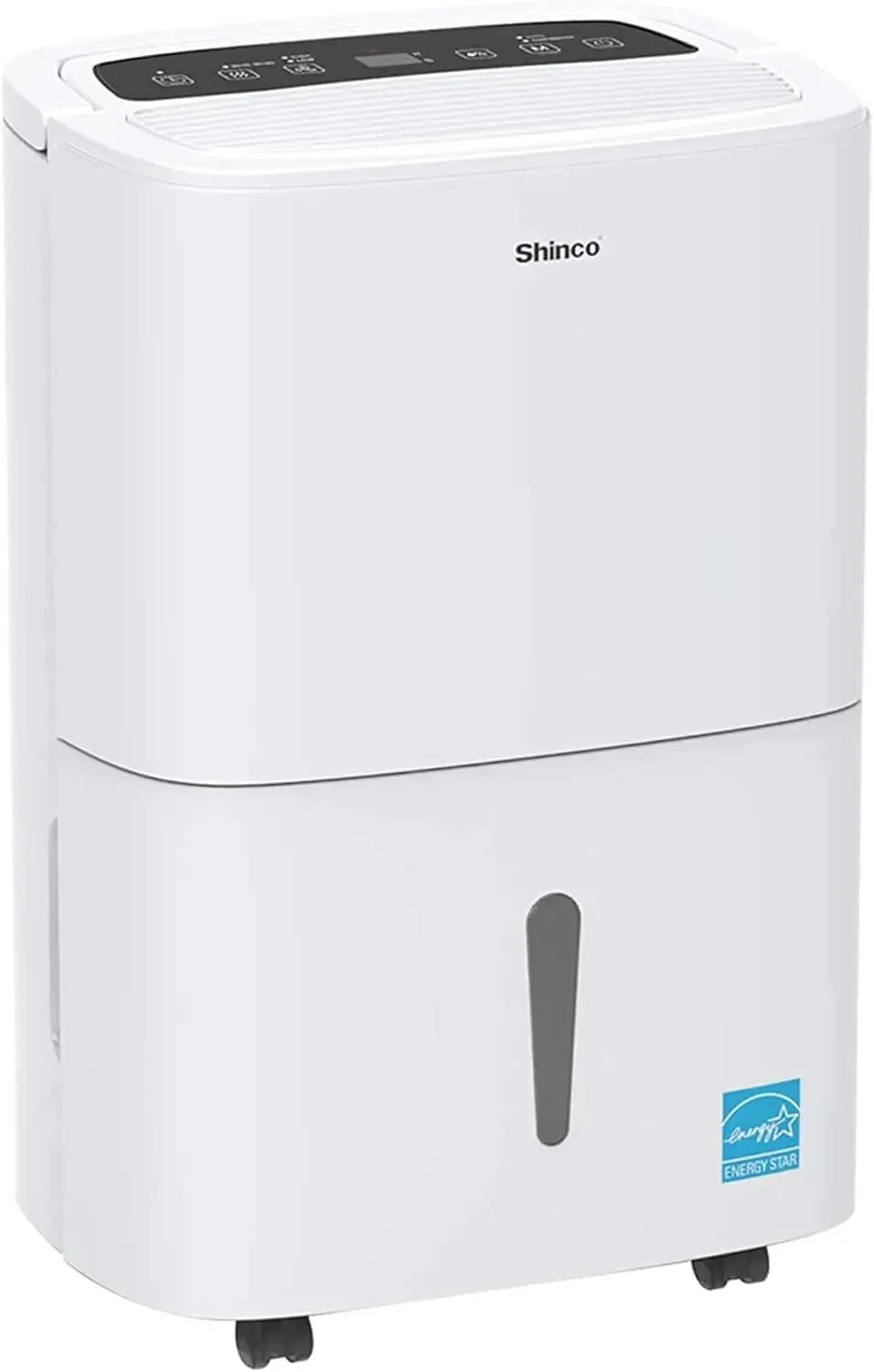 Large Capacity Wi-Fi Dehumidifier
