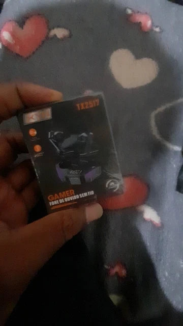 Review Card