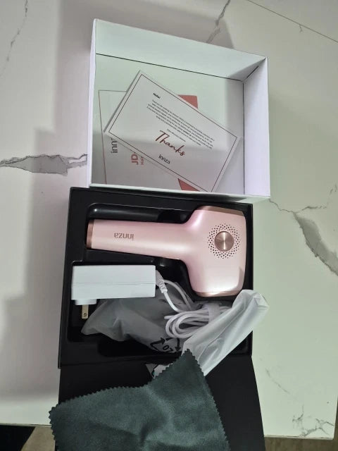 Review Card