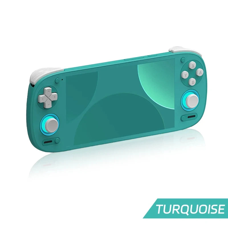 Retroid Pocket 5 Handheld Game Console