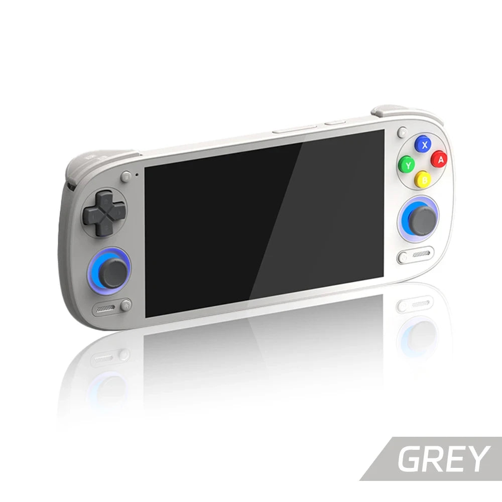Retroid Pocket 5 Handheld Game Console
