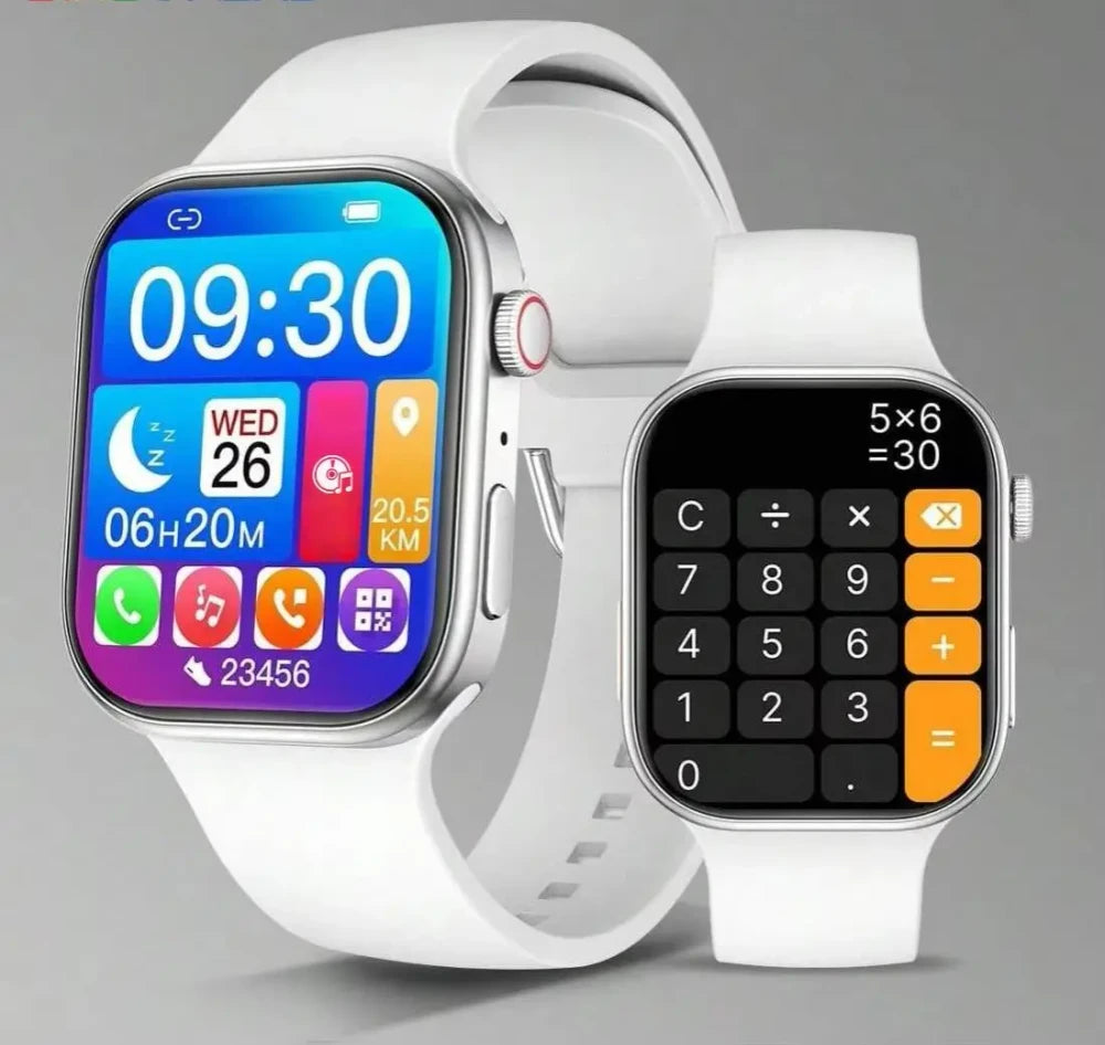Outdoor Fitness Smart Watch
