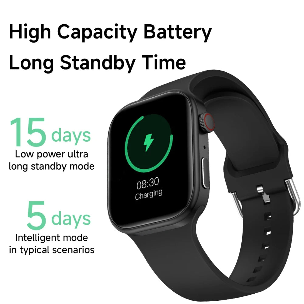 Outdoor Fitness Smart Watch